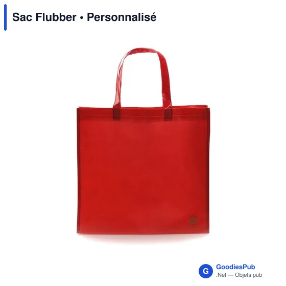 Tote bag personnalisable avec logo pour entreprises - Image 8