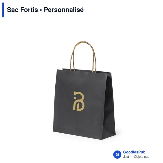 Sac Fortis - Image 1