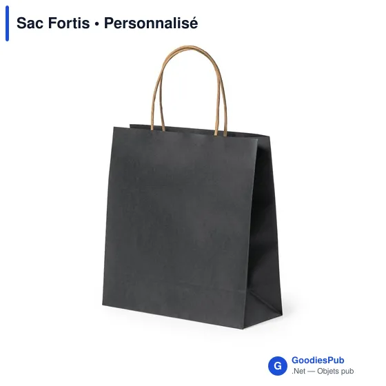 Sac Fortis - Image 2