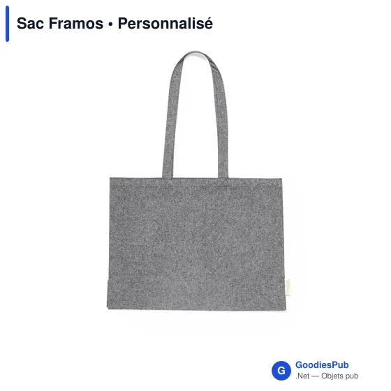 Sac Framos - Image 1