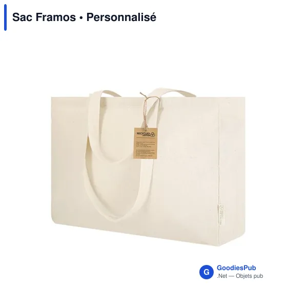 Sac Framos - Image 2