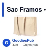 Sac Framos - Miniature 8