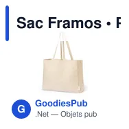 Sac Framos - Miniature 9