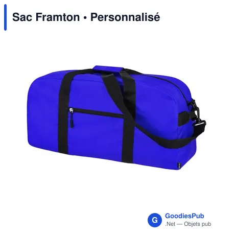 Sac Framton