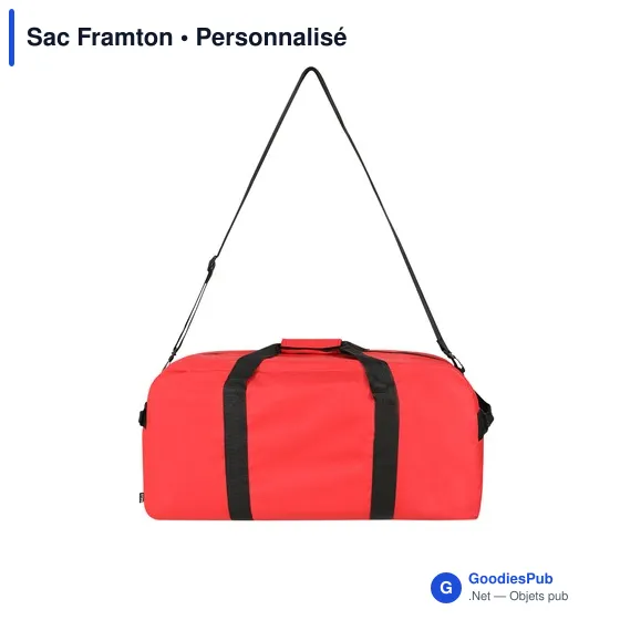 Sac Framton - Image 6
