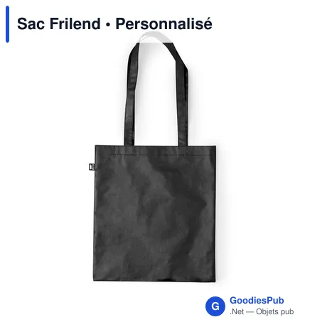 Sac Frilend
