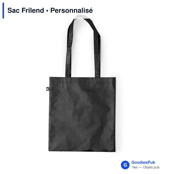 Sac Frilend - Image 1