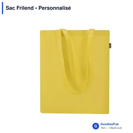 Sac Frilend - Image 11