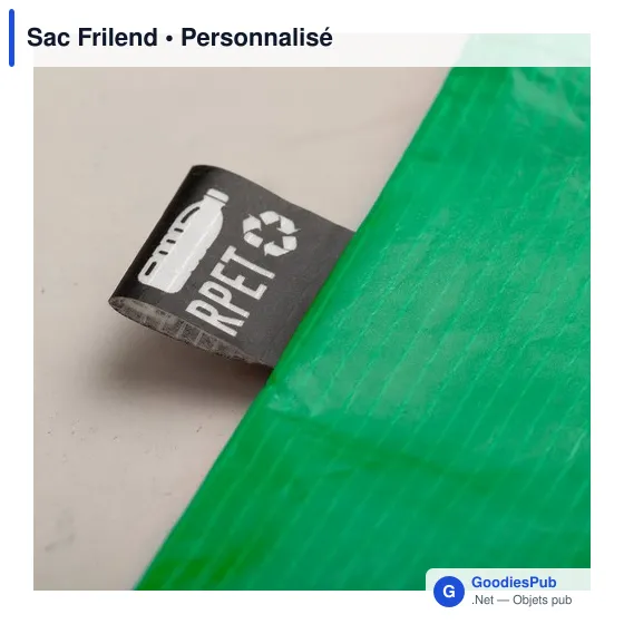 Sac Frilend - Image 12