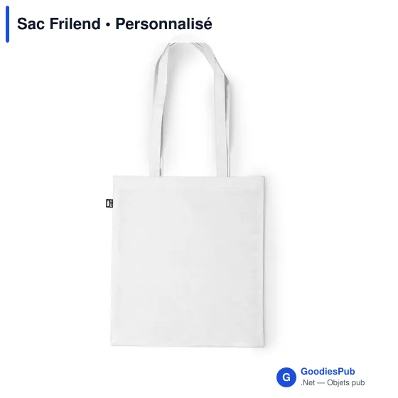 Sac Frilend - Image 4