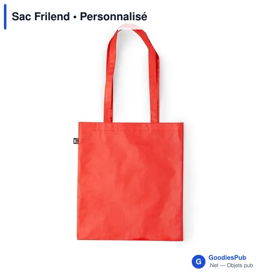 Sac Frilend - Image 7