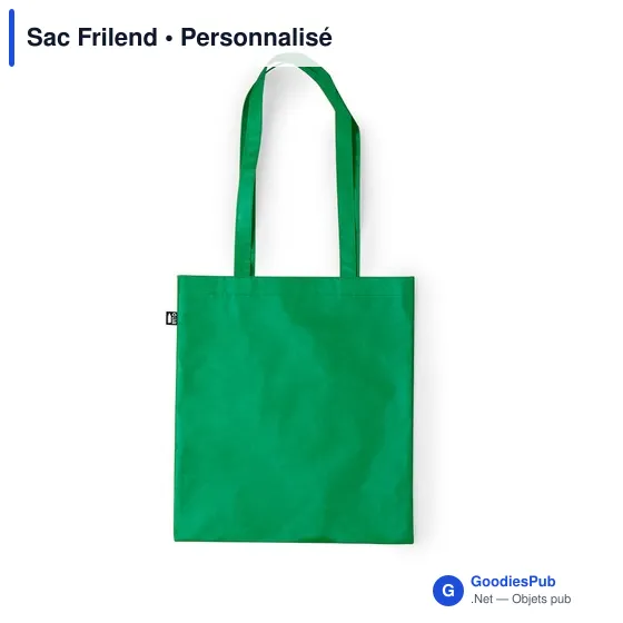 Sac Frilend - Image 10