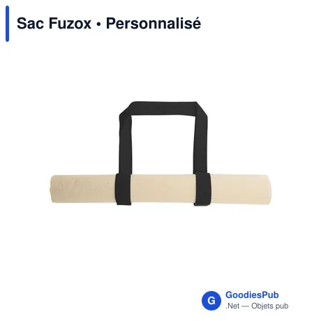 Sac Fuzox