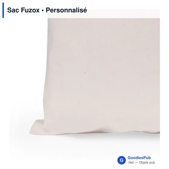 Sac Fuzox - Image 12