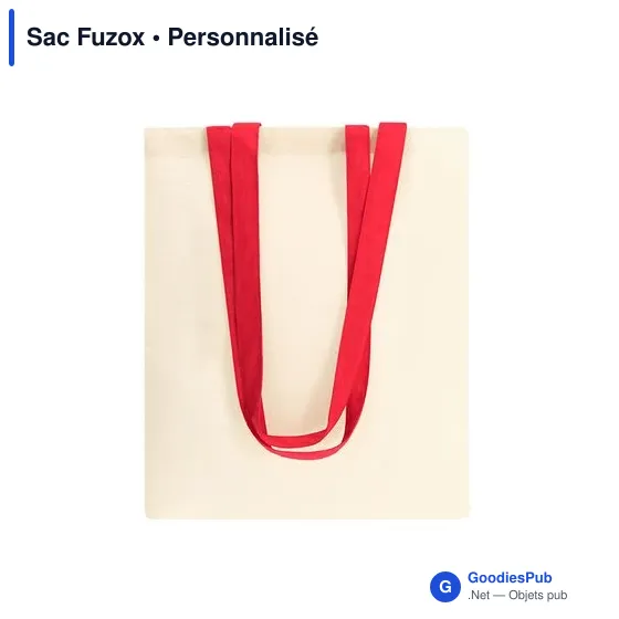 Sac Fuzox - Image 4