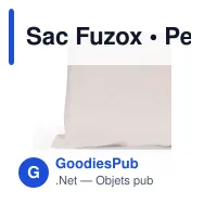 Sac Fuzox - Miniature 5