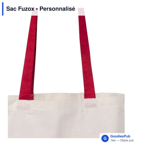 Sac Fuzox - Image 6