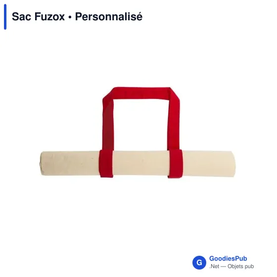 Sac Fuzox - Image 7