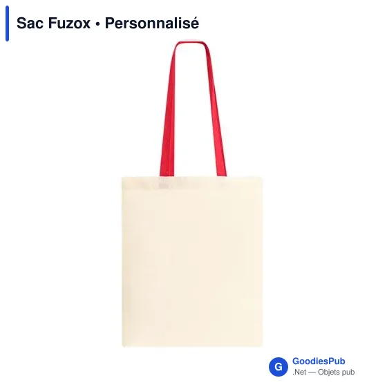 Sac Fuzox - Image 8