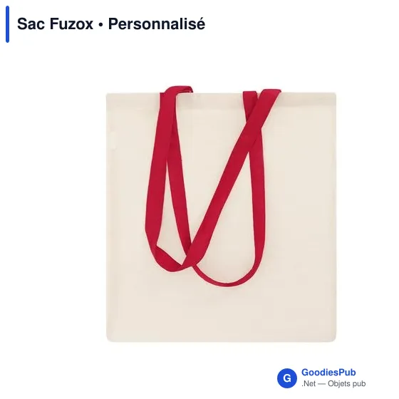 Sac Fuzox - Image 9
