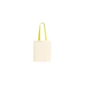 Variante jaune - Sac Fuzox