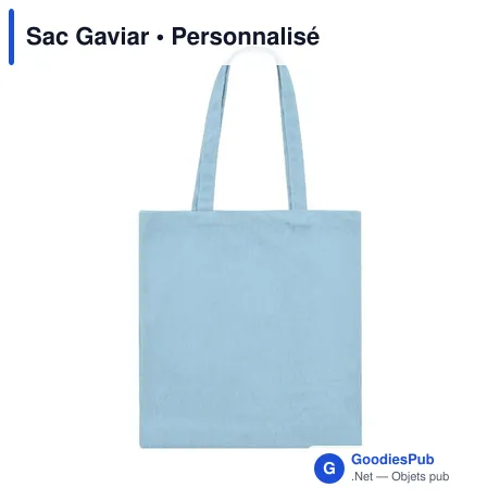 Sac Gaviar