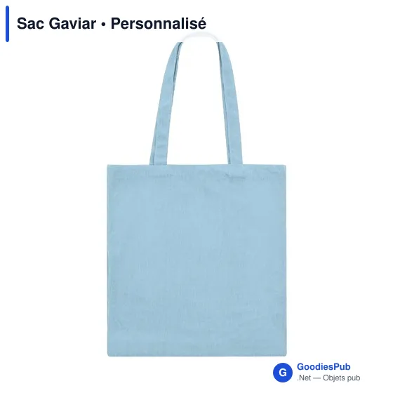 Sac Gaviar - Image 1