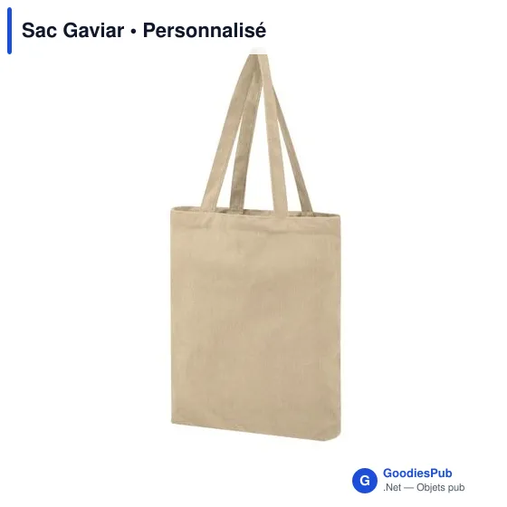 Sac Gaviar - Image 11