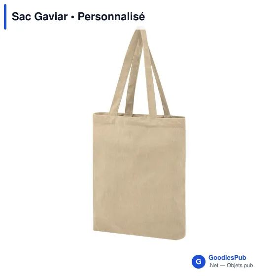 Sac Gaviar - Image 3