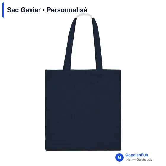 Sac Gaviar - Image 5