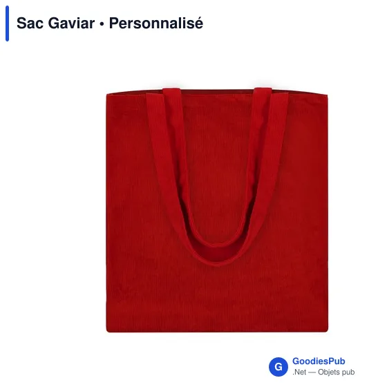 Sac Gaviar - Image 6