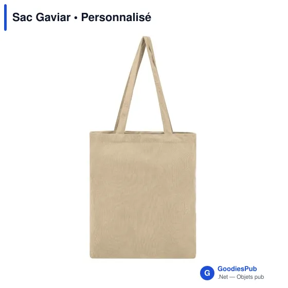 Sac Gaviar - Image 8