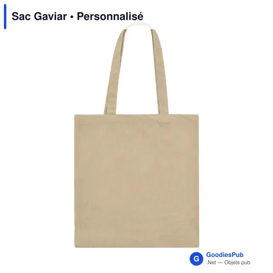 Sac Gaviar - Image 9