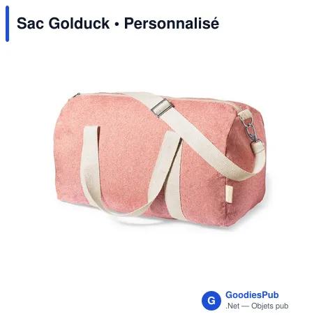 Sac Golduck