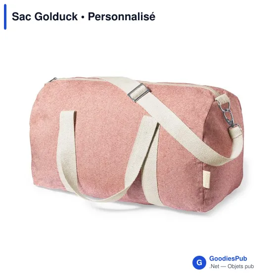 Sac Golduck - Image 11