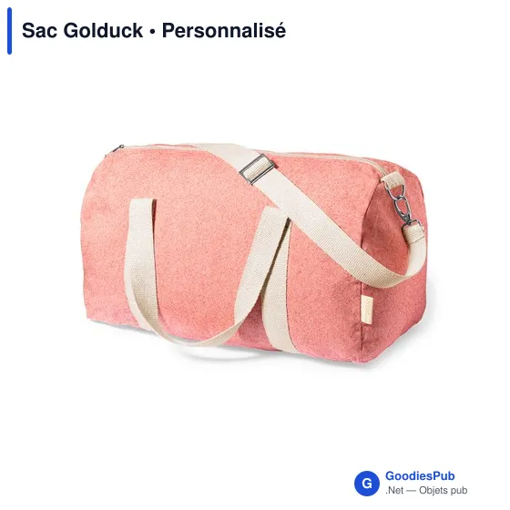Sac Golduck - Image 12
