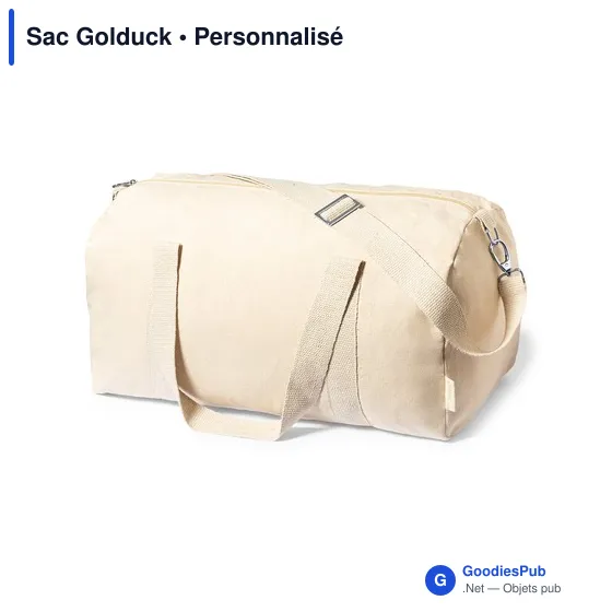 Sac Golduck - Image 4
