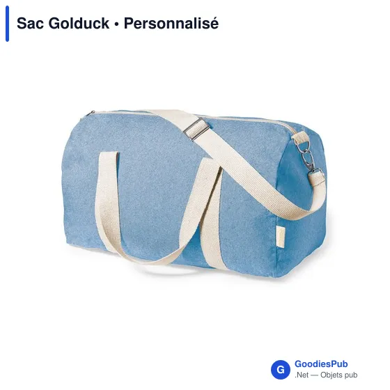 Sac Golduck - Image 7