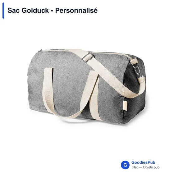 Sac Golduck - Image 10