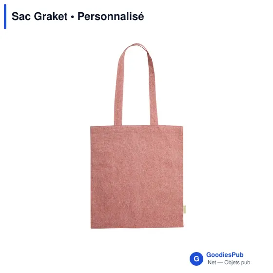 Sac Graket - Image 1