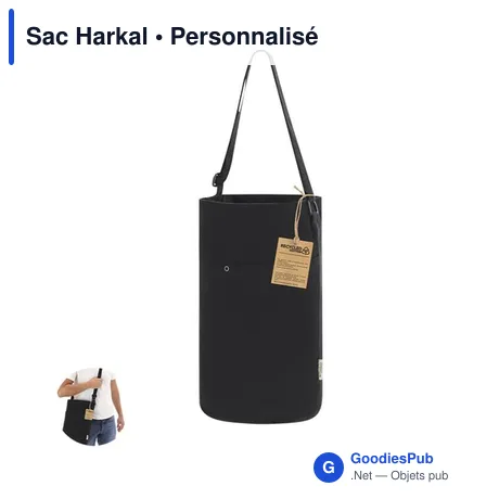 Sac Harkal