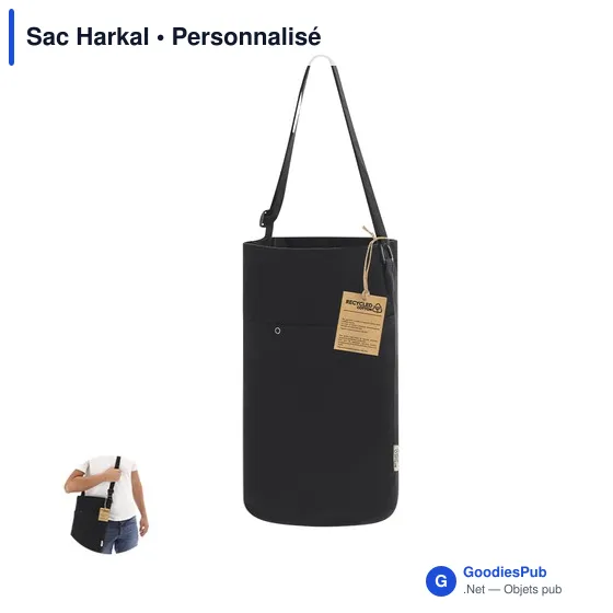 Sac Harkal - Image 1