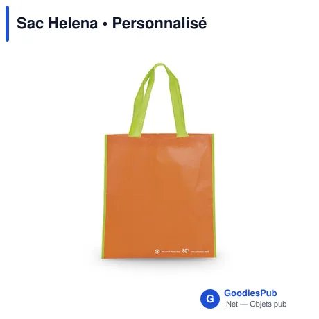 Sac Helena