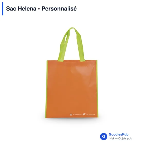 Sac Helena - Image 1