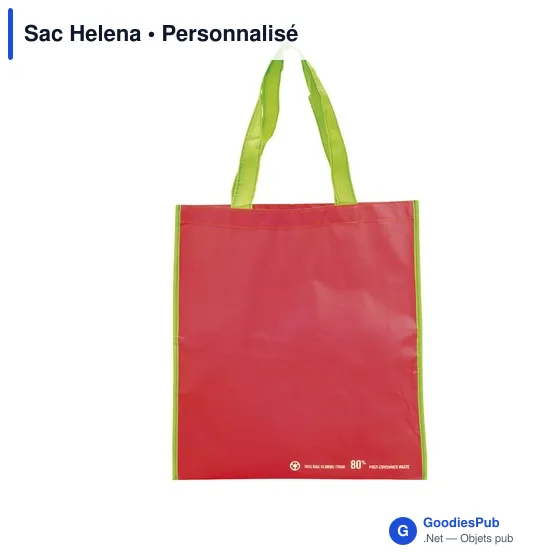 Sac Helena - Image 2