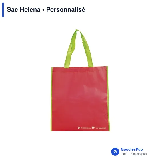 Sac Helena - Image 6