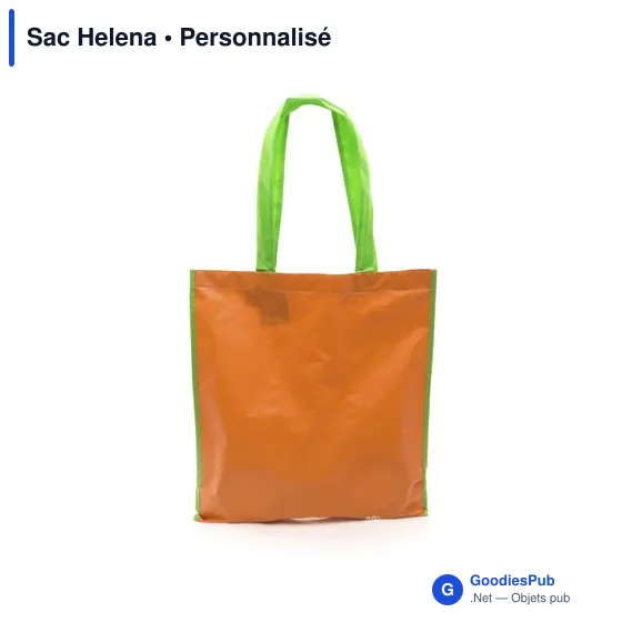 Sac Helena - Image 8