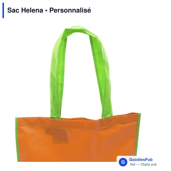 Sac Helena - Image 9
