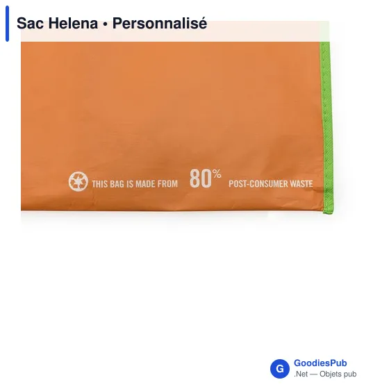Sac Helena - Image 10
