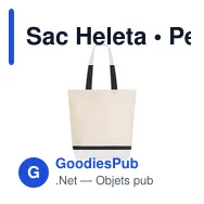 Sac Heleta - Miniature 1